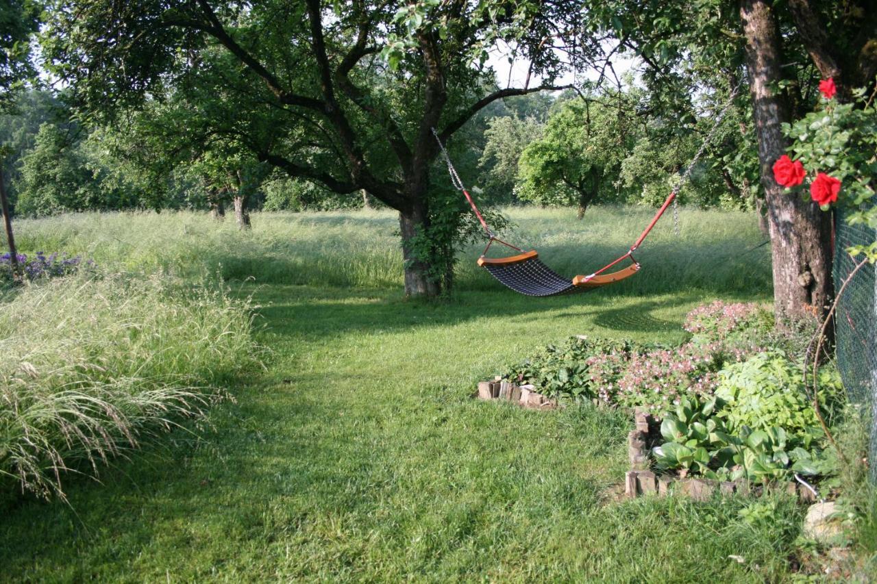 Waldbothgut Villa Linz Eksteriør bilde