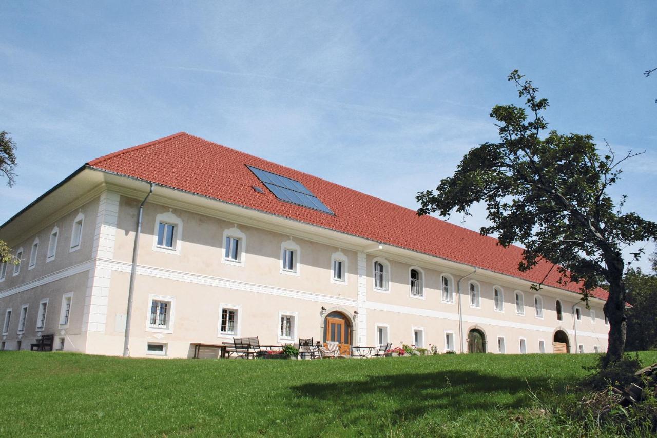 Waldbothgut Villa Linz Eksteriør bilde