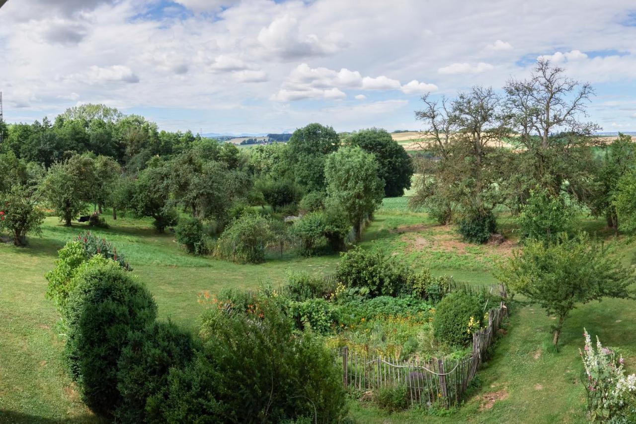 Waldbothgut Villa Linz Eksteriør bilde
