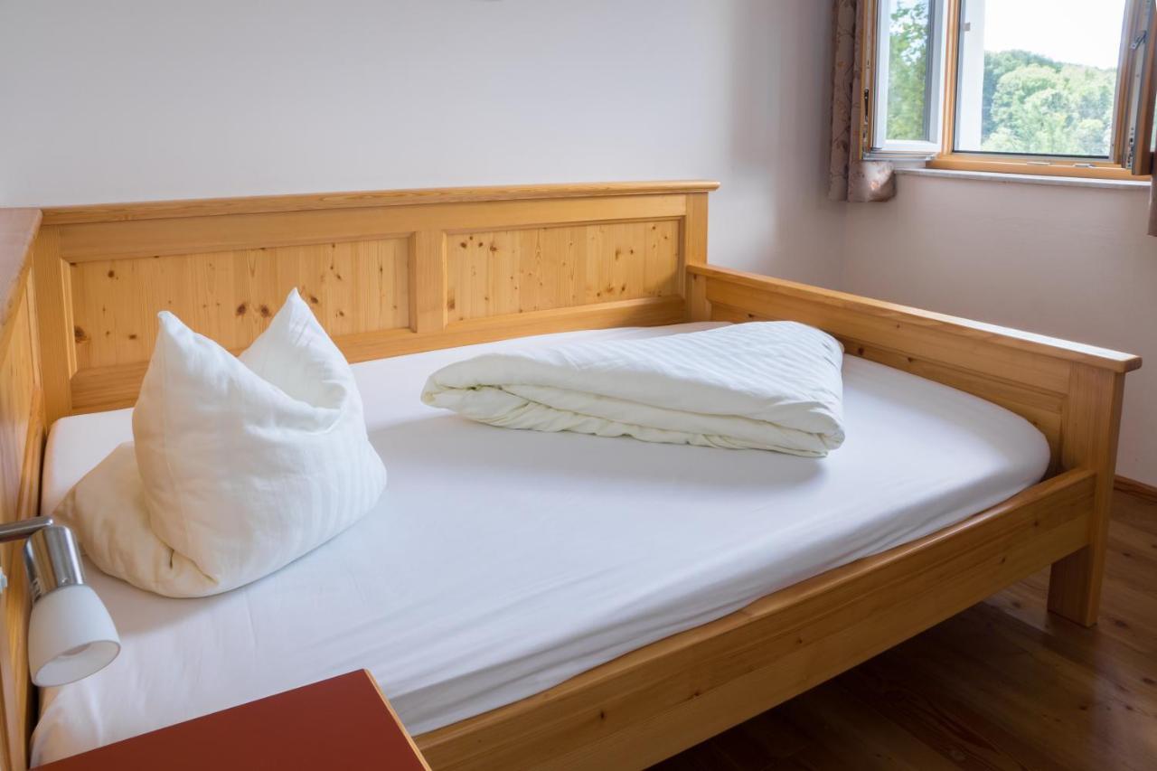 Waldbothgut Villa Linz Eksteriør bilde