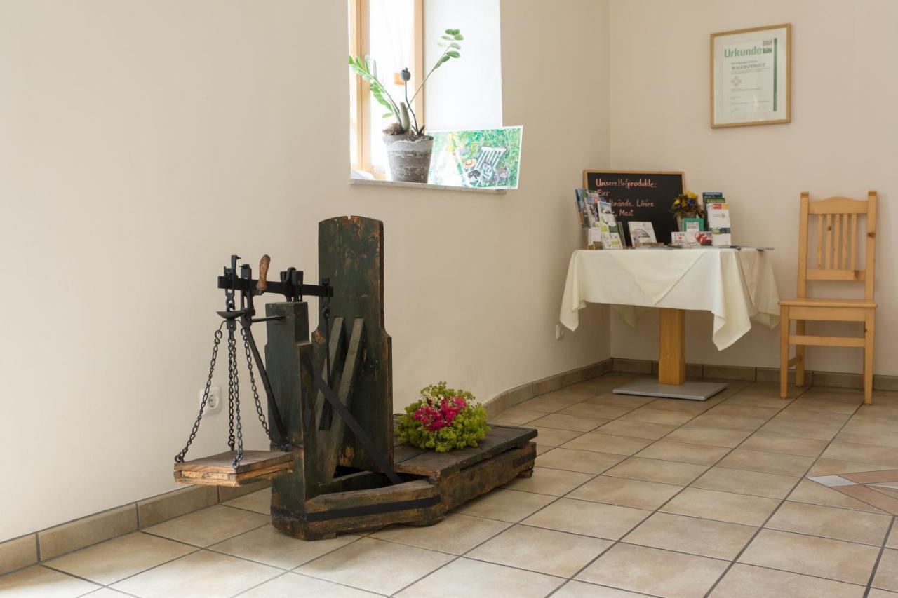 Waldbothgut Villa Linz Eksteriør bilde