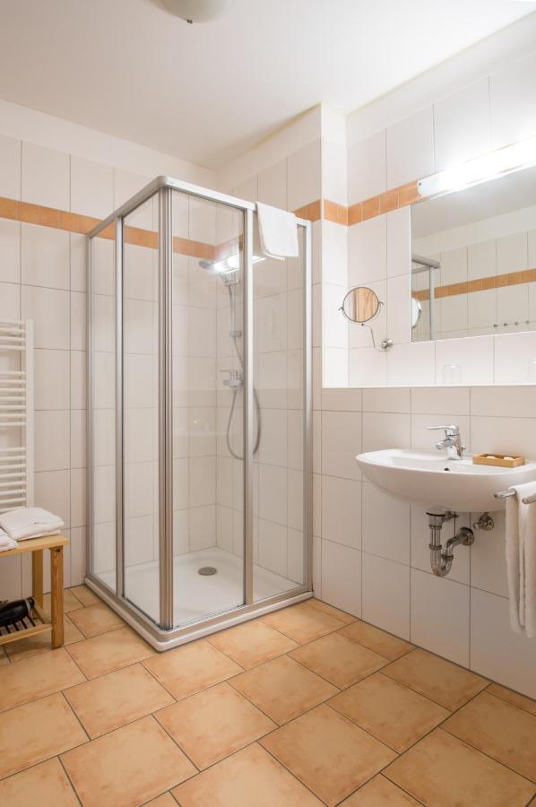 Waldbothgut Villa Linz Eksteriør bilde