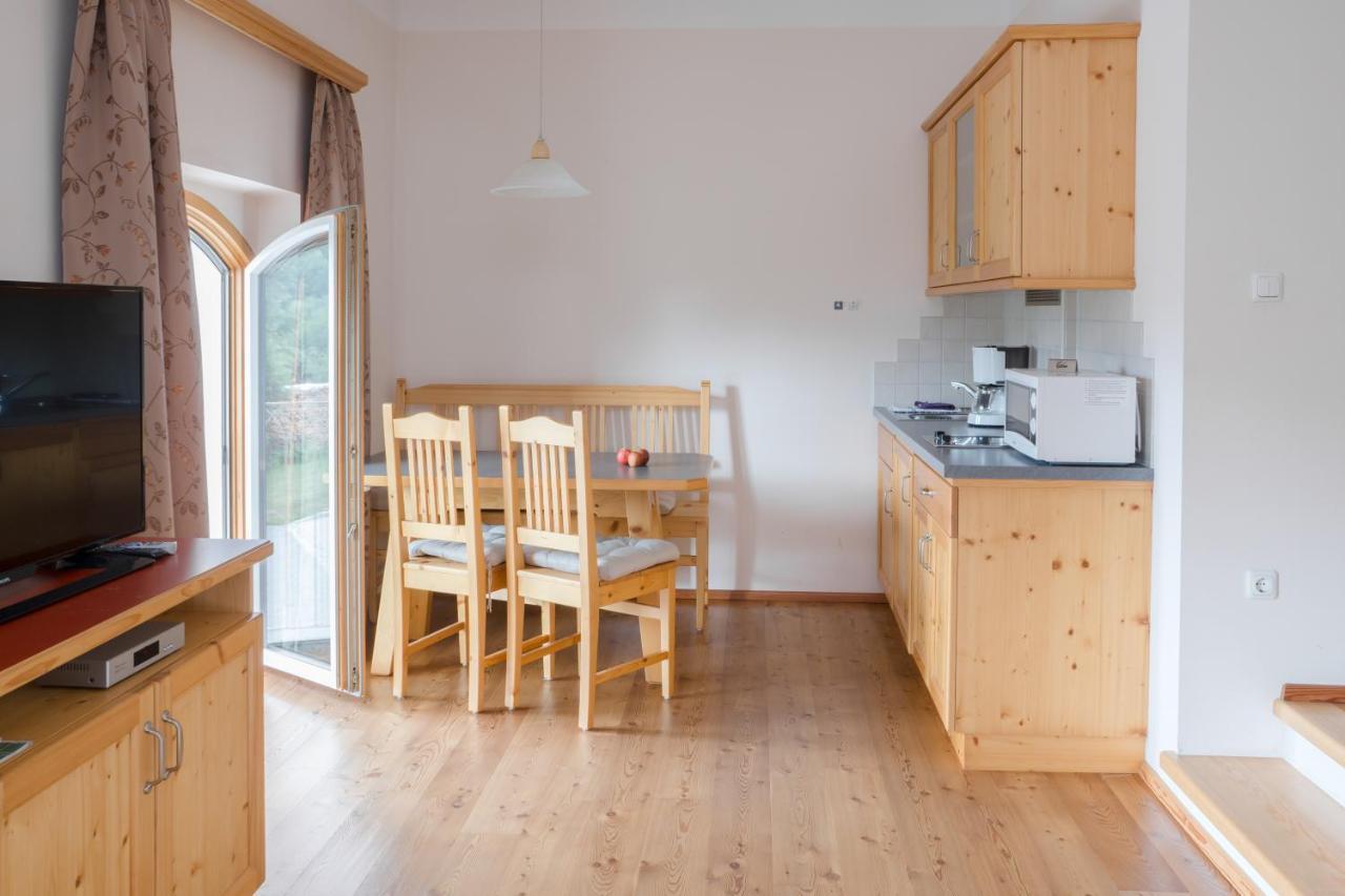 Waldbothgut Villa Linz Eksteriør bilde