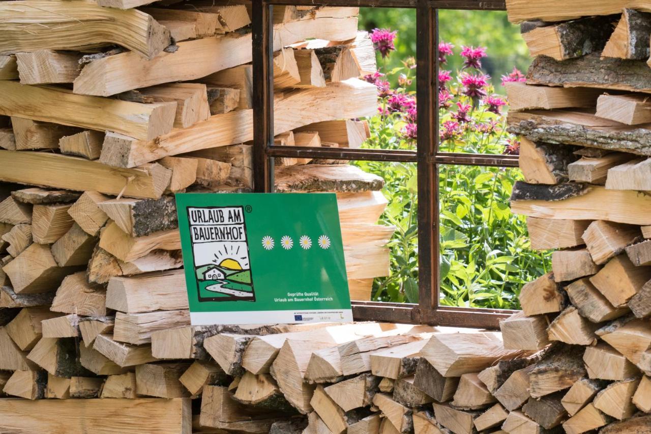 Waldbothgut Villa Linz Eksteriør bilde
